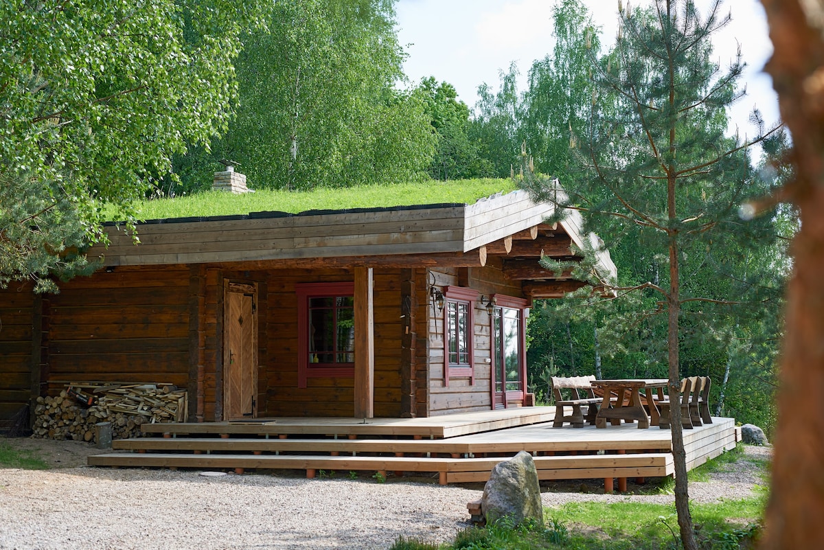 Daugirdiškės Vacation Rentals & Homes - Vilnius County, Lithuania | Airbnb