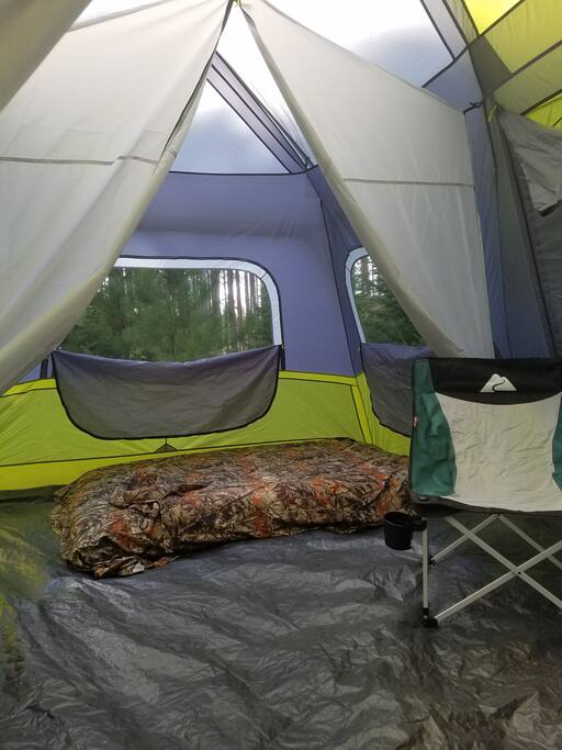 full sized air mattress