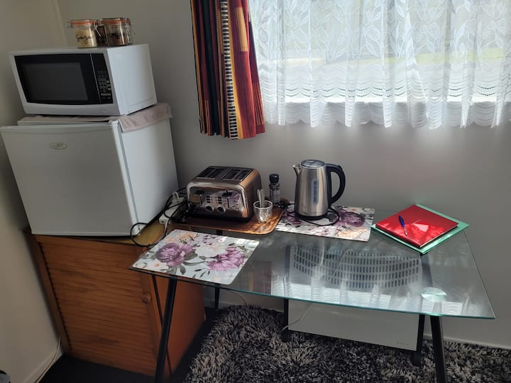 Lukeys Hakarimata Farm Stay - Huntly
