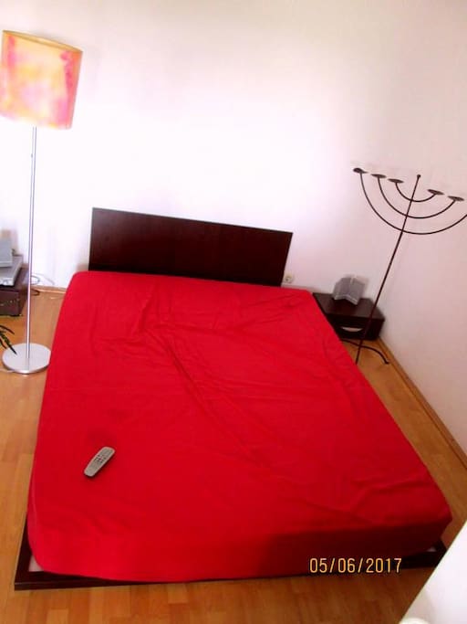 friendly private apartment
