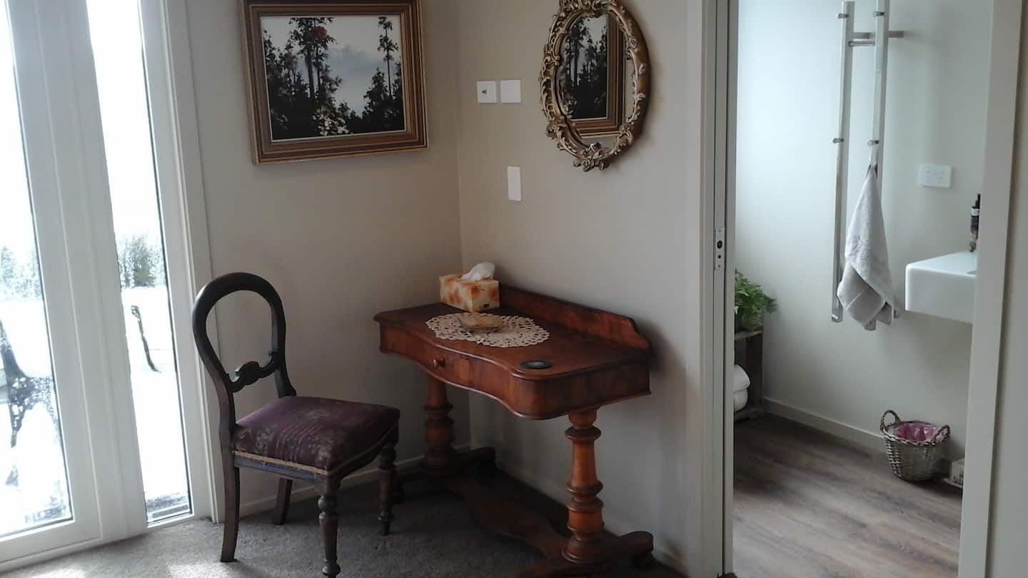 Ribbonwood Bnb Whakamaru 4
