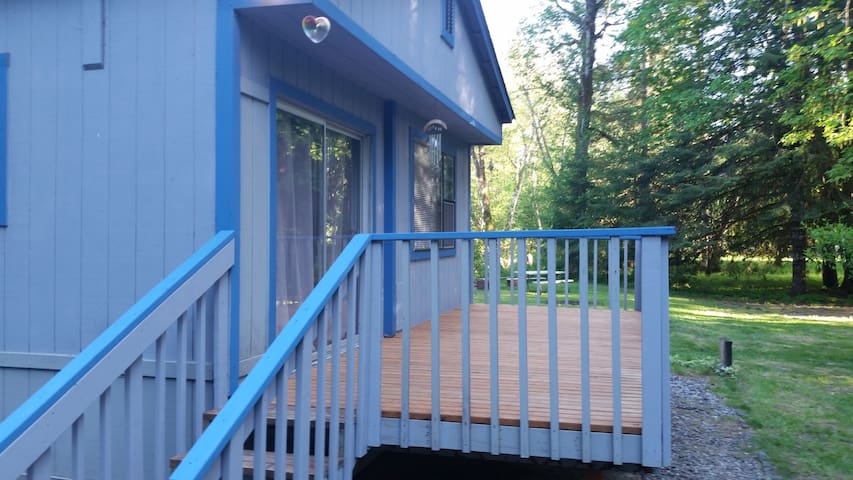 Packwood Wa Cabin Rentals Airbnb