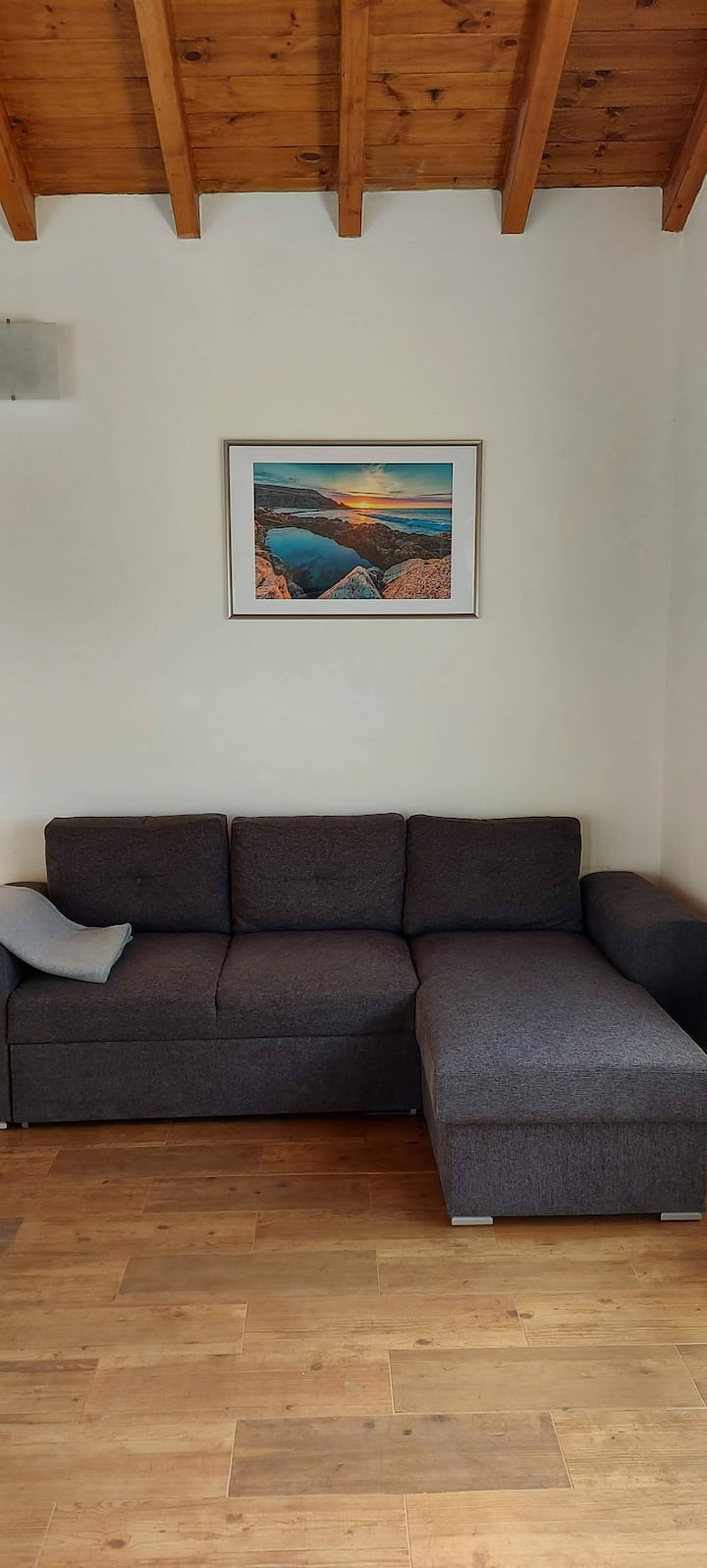 La Casita - Quiet Place With Magnificent View - Fuerteventura