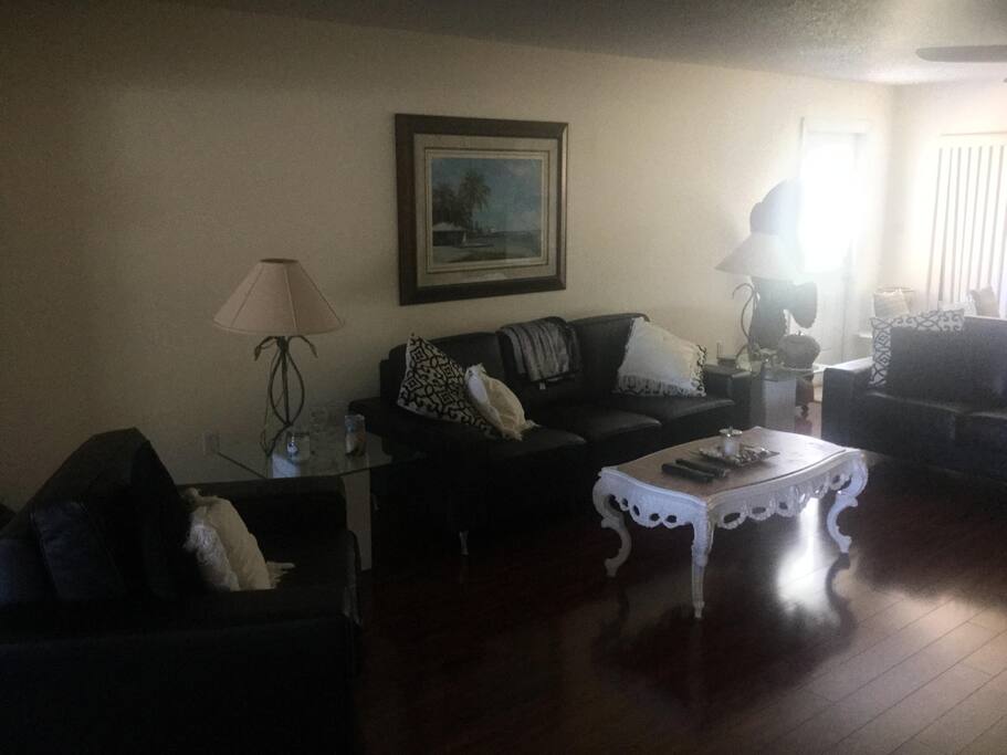 Eyre Vacation Getaway
