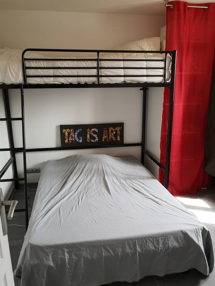 спална соба 4