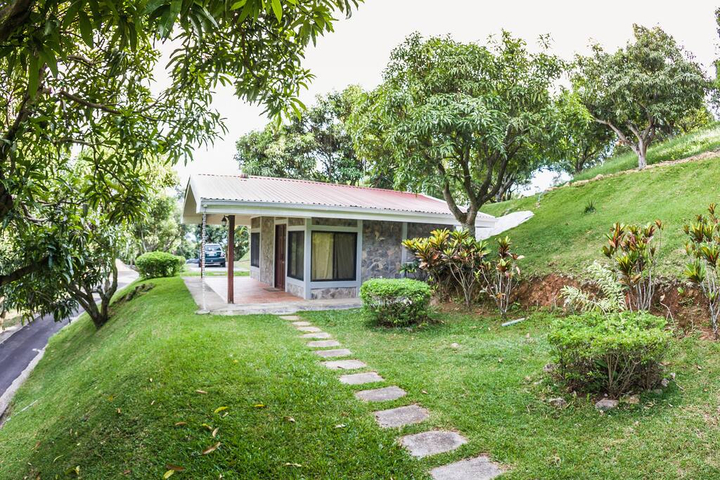 Your cottage
