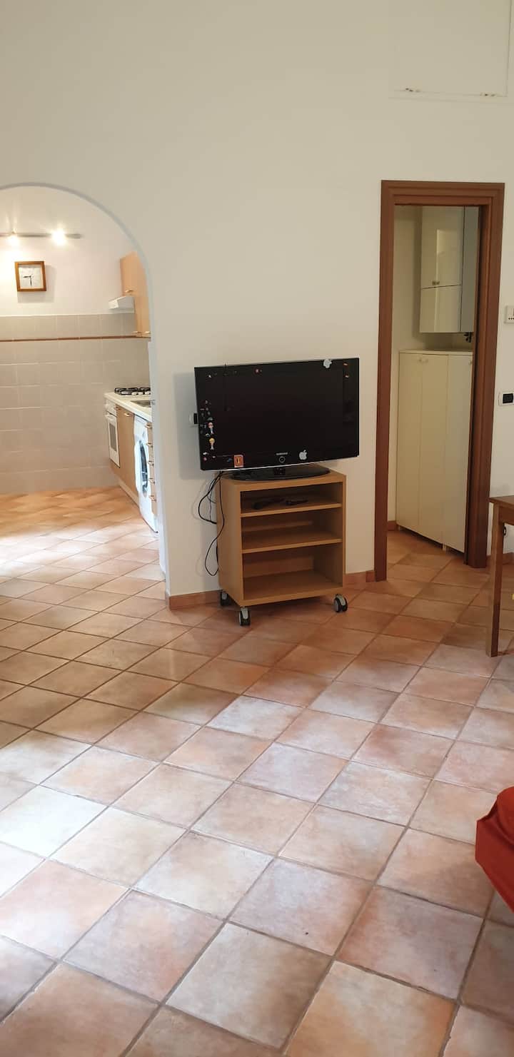 Casa In Centro S.margherita Lig.-citra010054lt0497 - Portofino