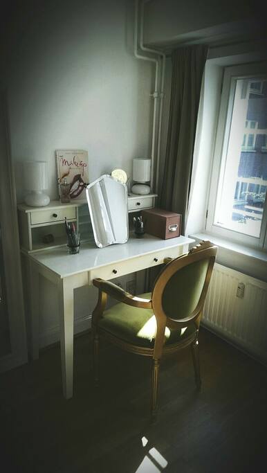 Zimmer 1