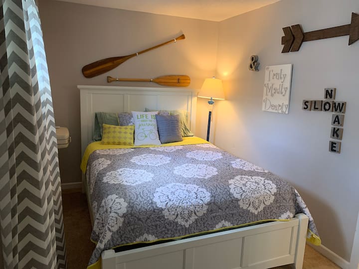1er dormitorio