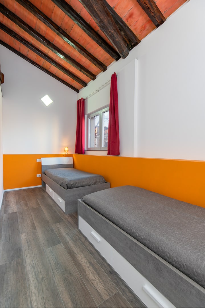 Втора спалня