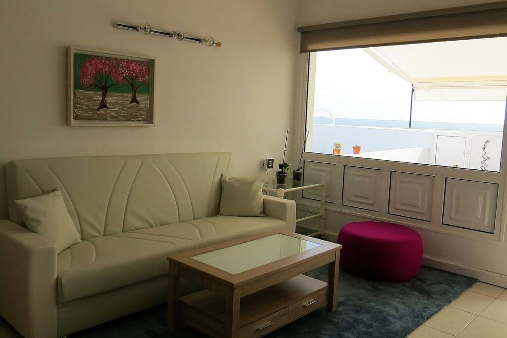 Salón