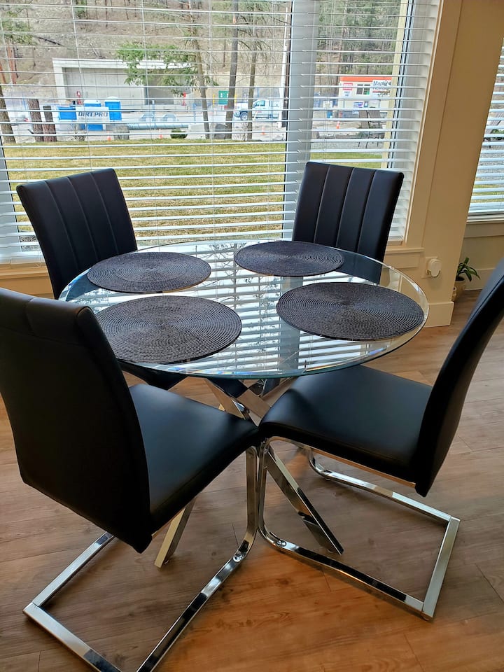 Black Bear Suite
