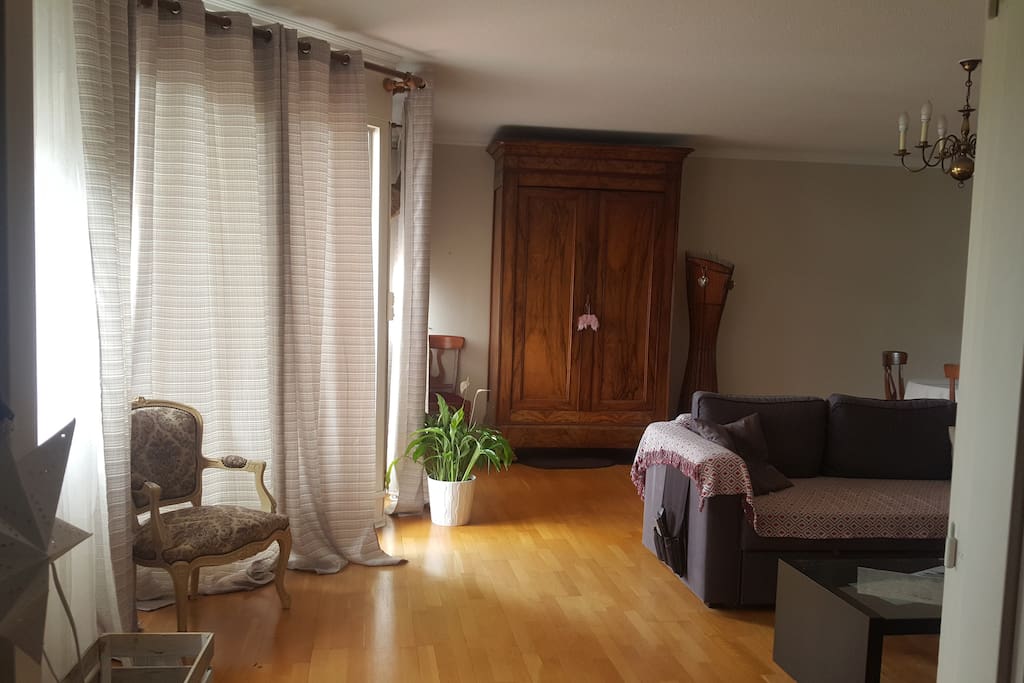 le salon