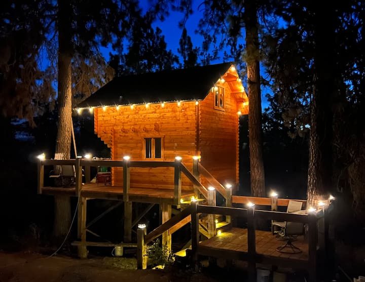 Chewelah Vacation Rentals & Homes Washington, United States Airbnb