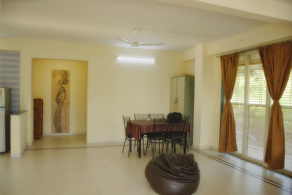 Dinning Area