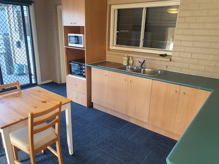 Convenience And Comfort In Central Eaglehawk - Bendigo