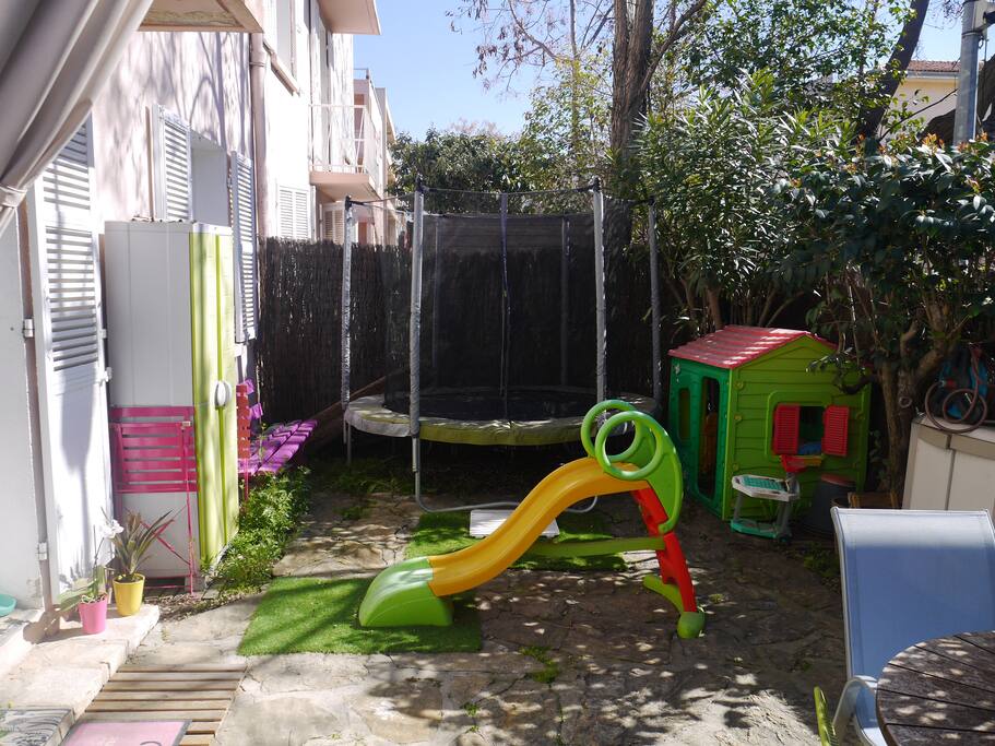 jardinet