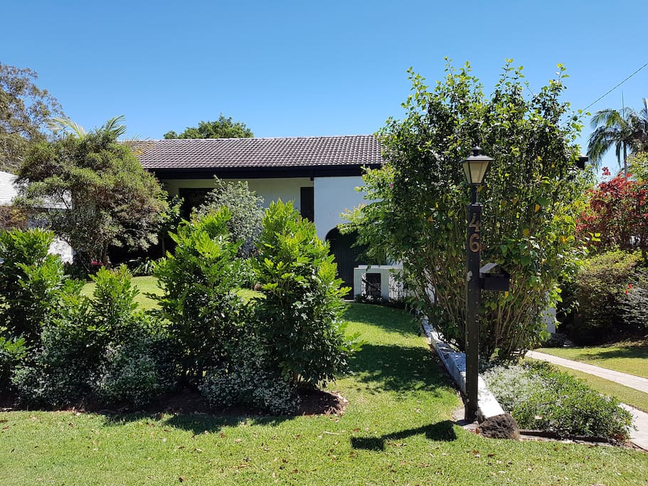 Aqq146 Lindsay Road