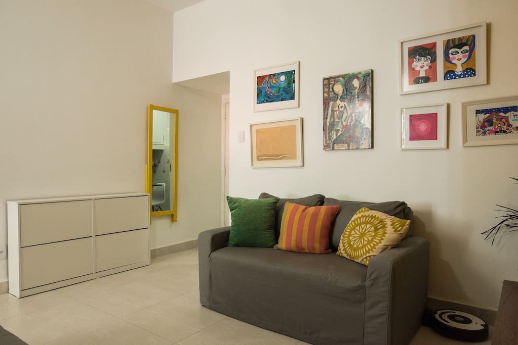 Sala de estar