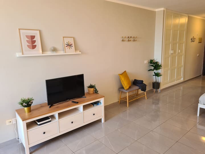 Country Chic Studio - Tenerife