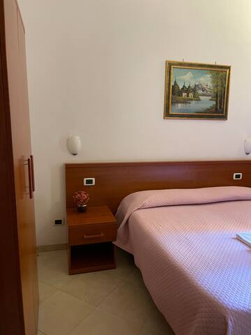 Appartamento 2camere 1 bagno. Termini gallery image 4