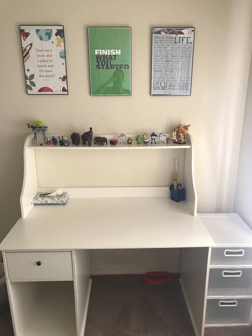 Desk
