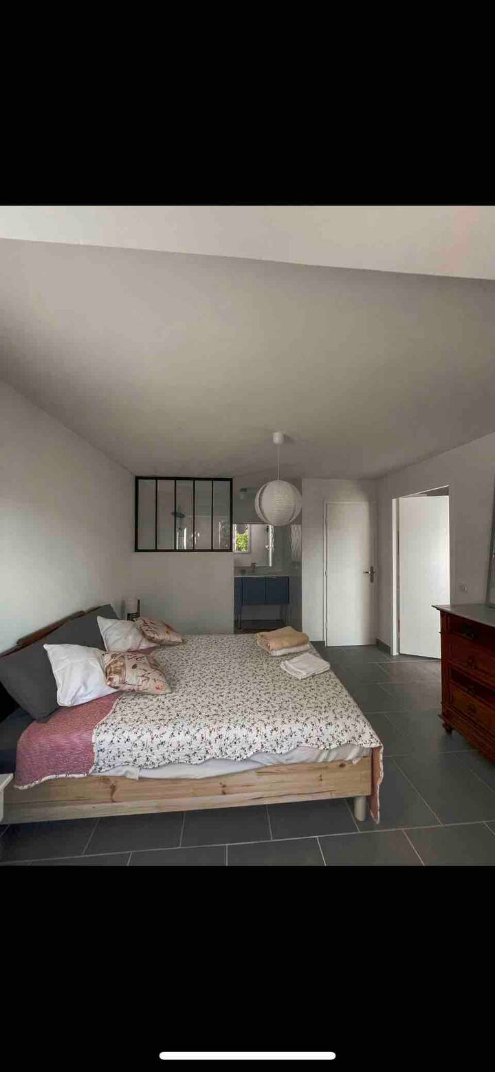 ห้องนอน