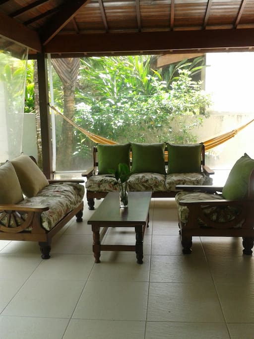 Sala de Entrada