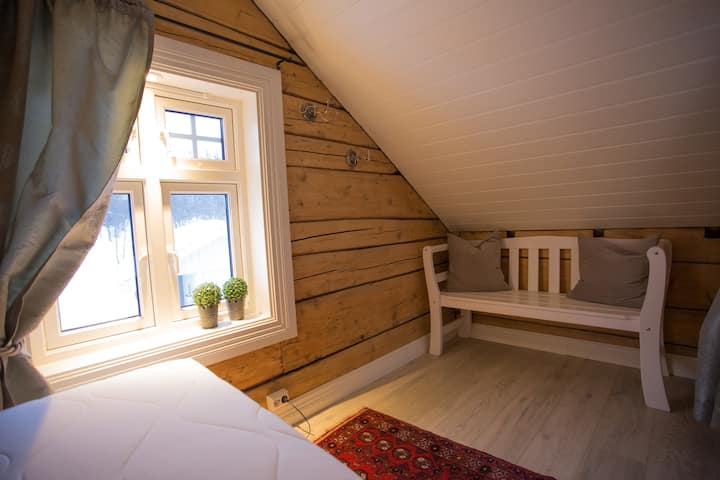 Balsnes Vacation Rentals & Homes - Troms og Finnmark, Norway | Airbnb