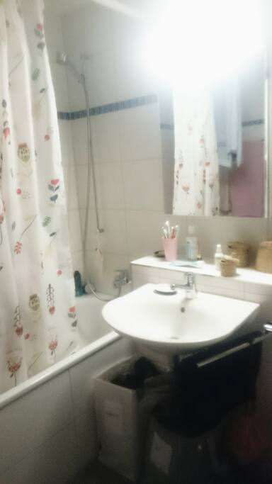 bath room