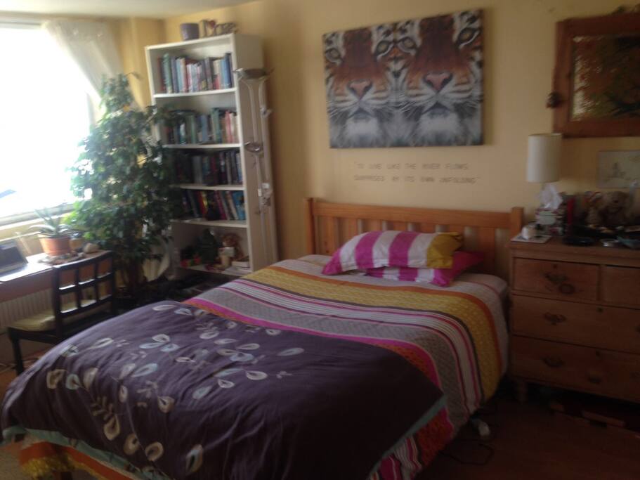 your bedroom