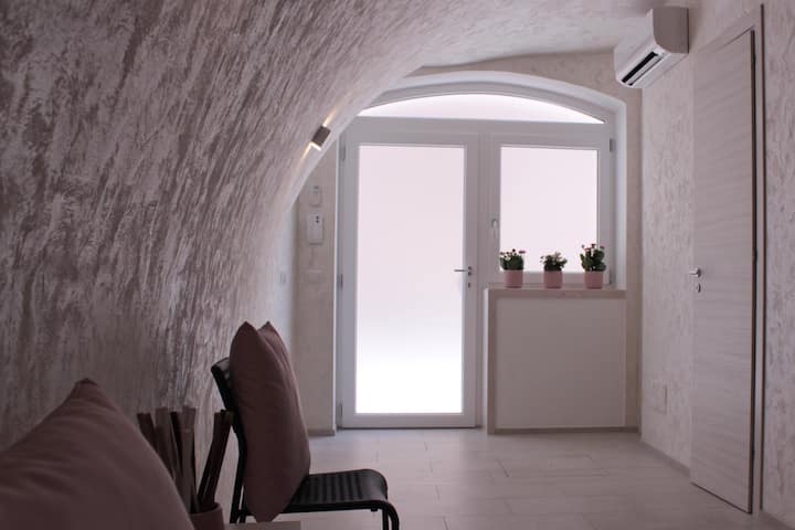 Vico Gabella B&b In Puglia - Castellana Grotte