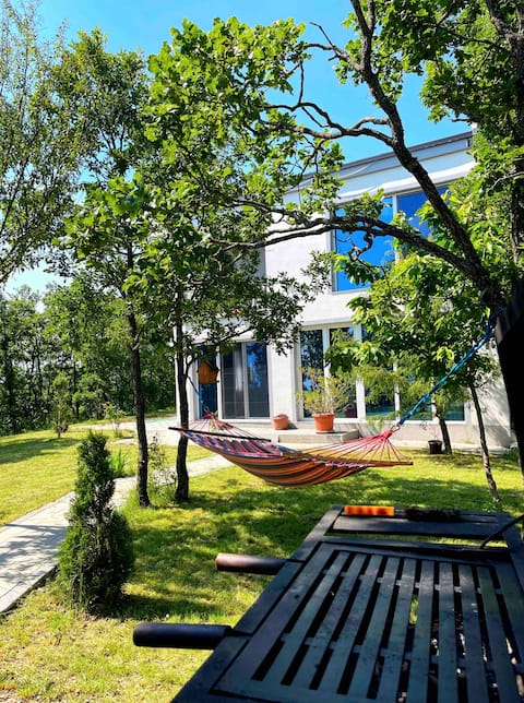 Villa Butovci Prishtina