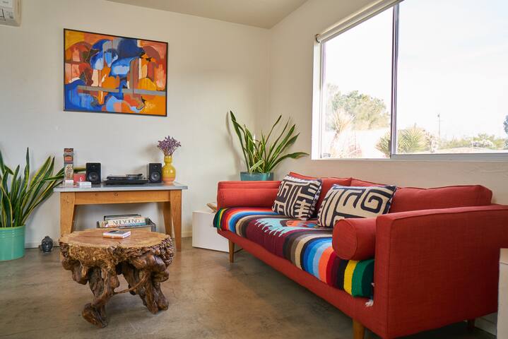 Joshua Tree Magical Desert Escape