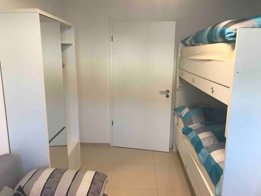 Gästezimmer