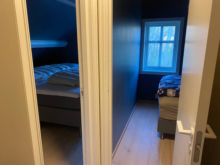 Chambre 2
