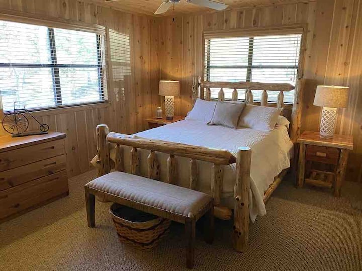 غرفة النوم 4