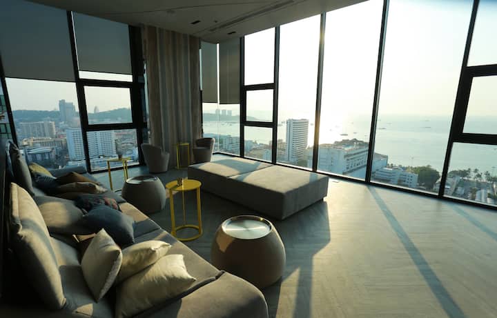 Day Lounge 2