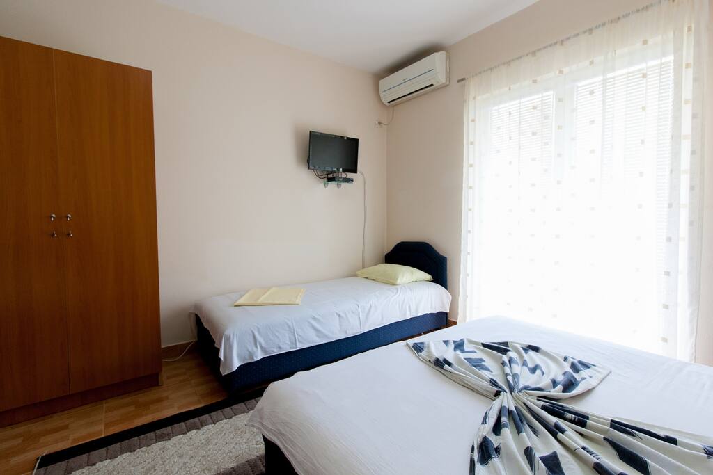 Badroom