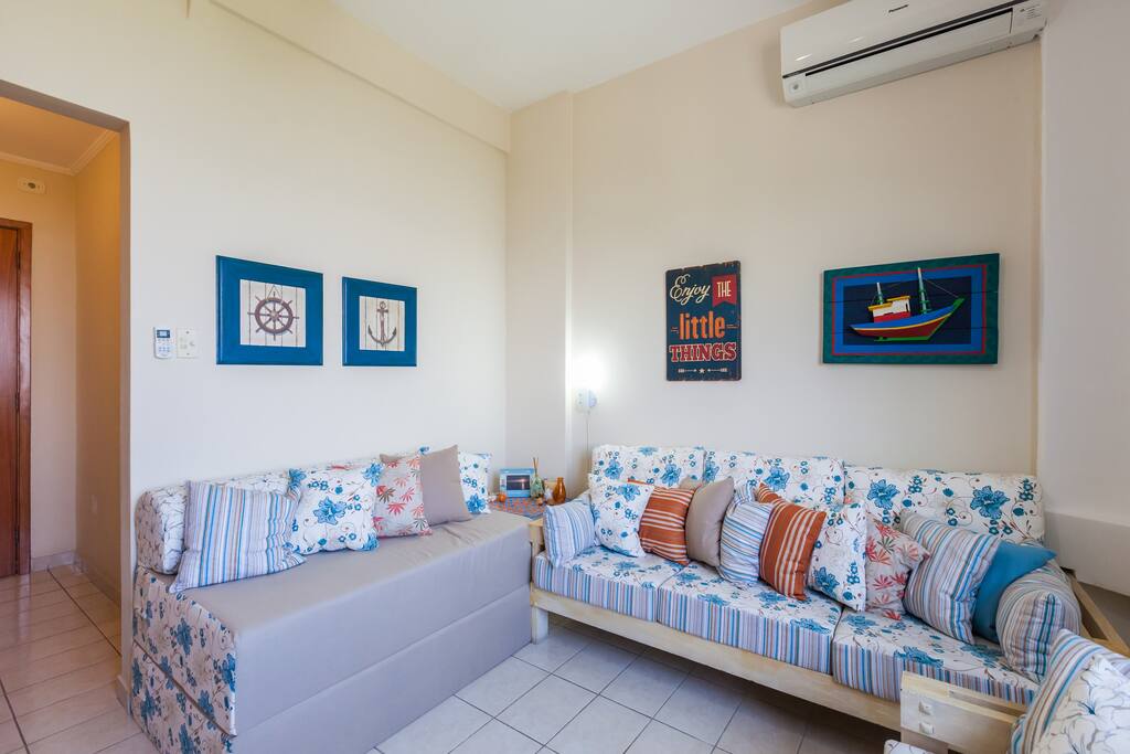 Sala de estar