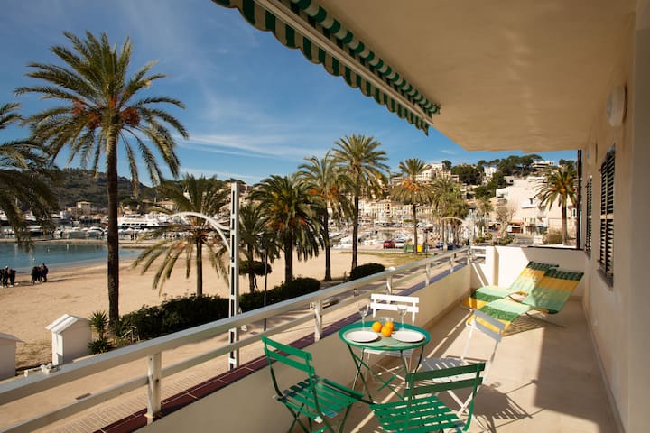 Vistamar Antonio Montis - Apartments for Rent in Port de Sóller, Illes ...