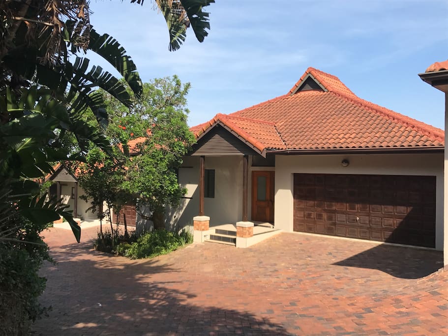 3 Zimbali Ridge
