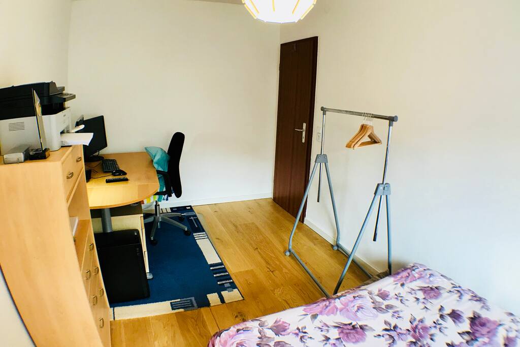 Guest room 2
