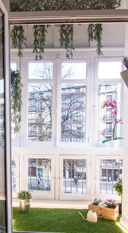 LA PLAZA Luxury Apartment / City-Center gallery image 4