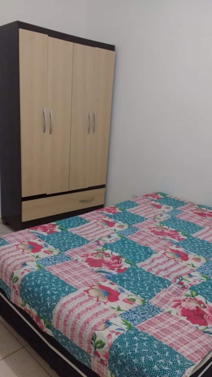Chumba cha kulala 2