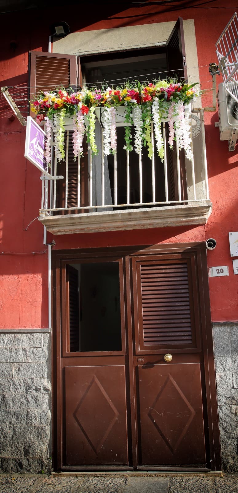 Propriété Airbnb réussie: GOLDEN MILE à Ercolano