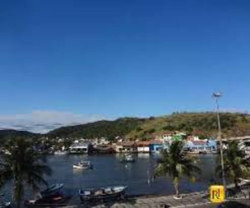Portinho