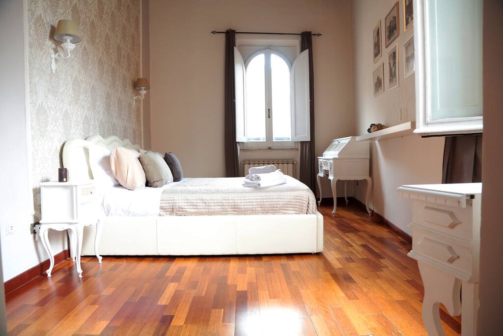 camera da letto