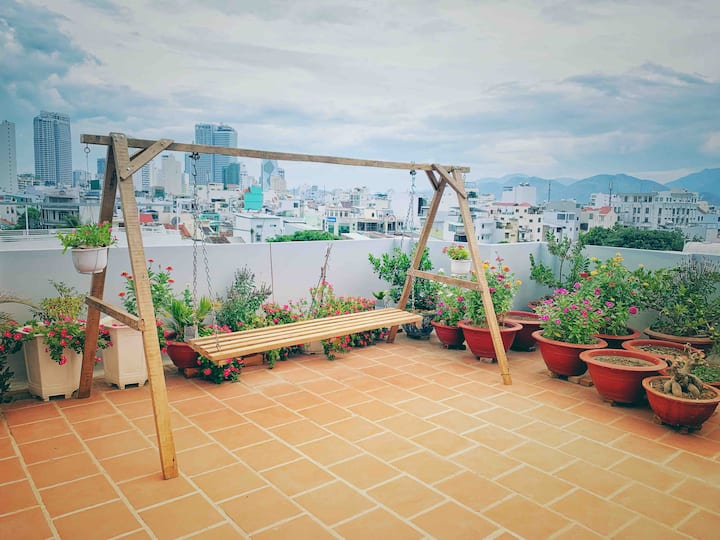 Nha trang City Вьетнам