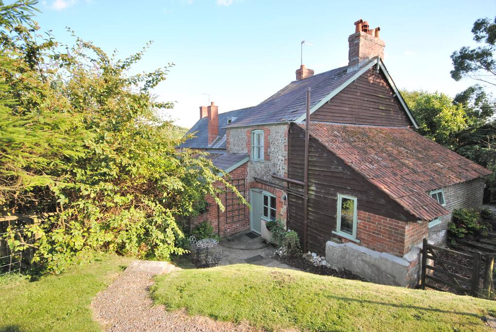 Granary Cottage